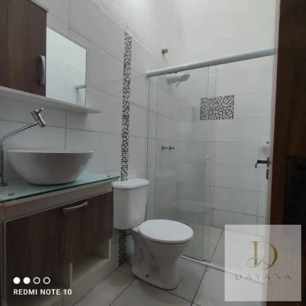 Casa, 2 quartos, 75 m² - Foto 16