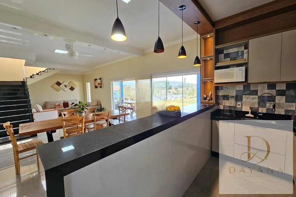 Chácara, 4 quartos, 4255 m² - Foto 10