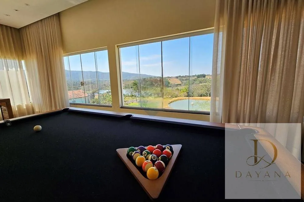 Chácara, 4 quartos, 4255 m² - Foto 5