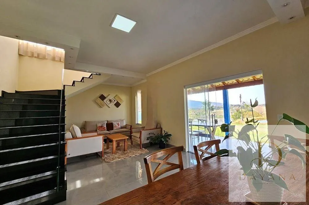 Chácara, 4 quartos, 4255 m² - Foto 12