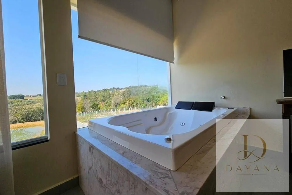 Chácara, 4 quartos, 4255 m² - Foto 2