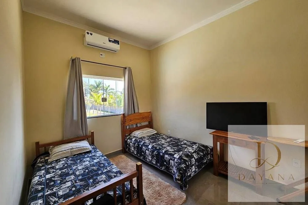Chácara, 4 quartos, 4255 m² - Foto 3