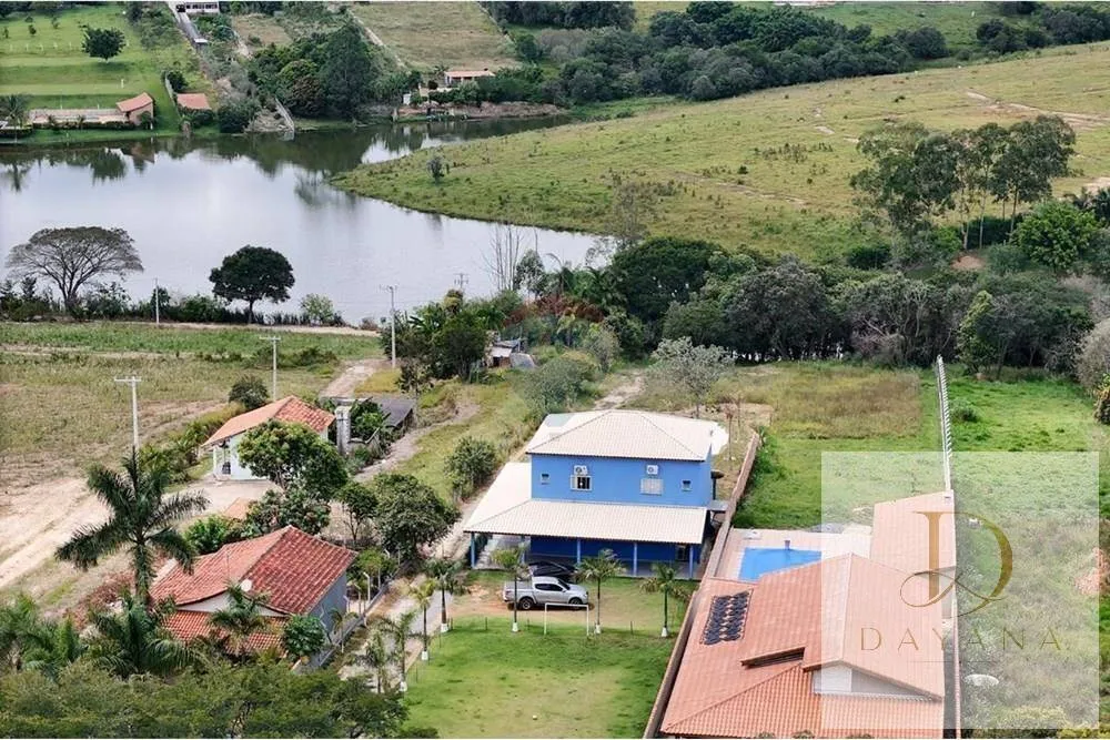 Chácara, 4 quartos, 4255 m² - Foto 9