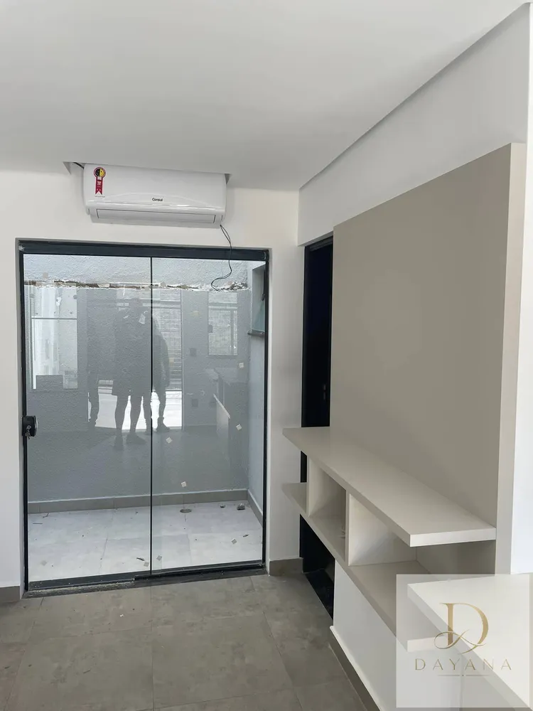 Kitnet-Studio, 28 m² - Foto 3