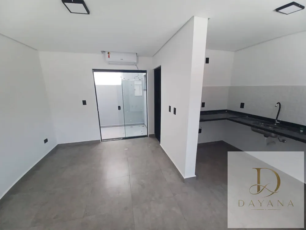 Kitnet-Studio, 28 m² - Foto 6
