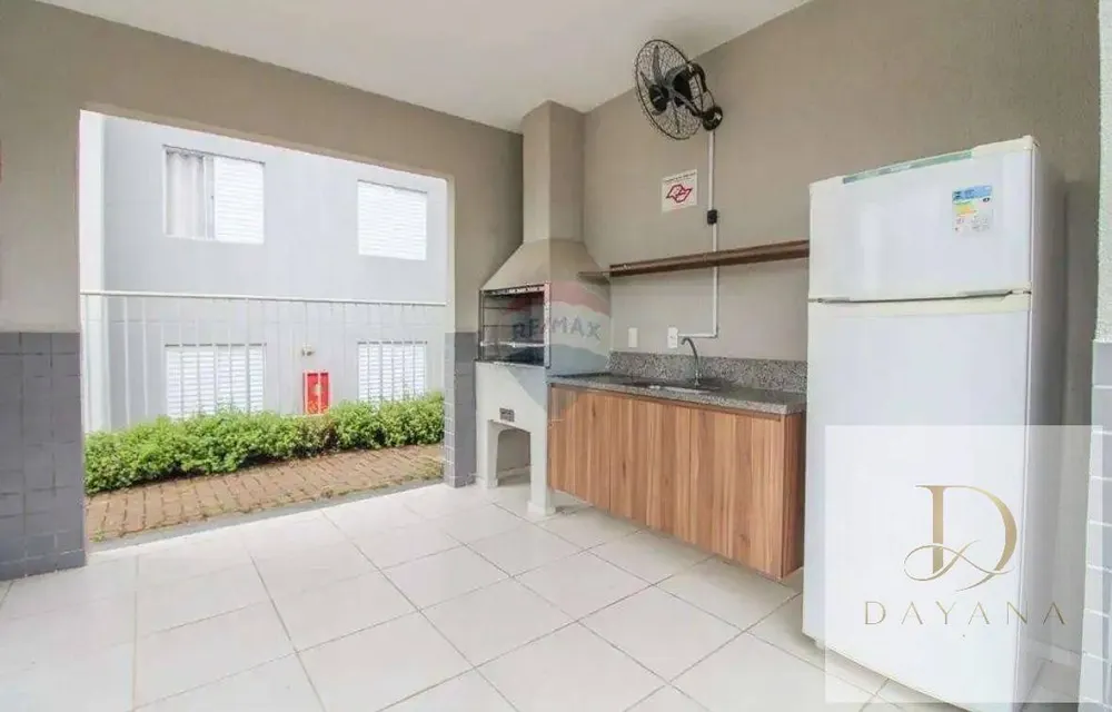 Apartamento, 2 quartos - Foto 3