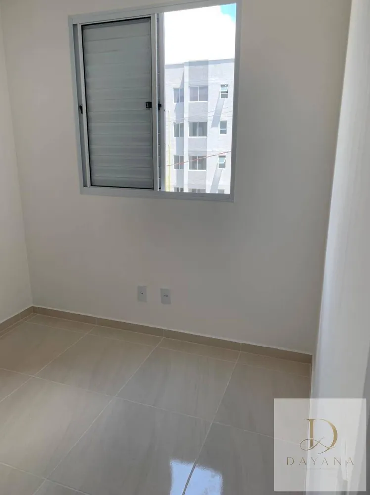 Apartamento, 2 quartos - Foto 4