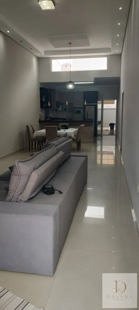Casa de Condomínio, 3 quartos - Foto 8