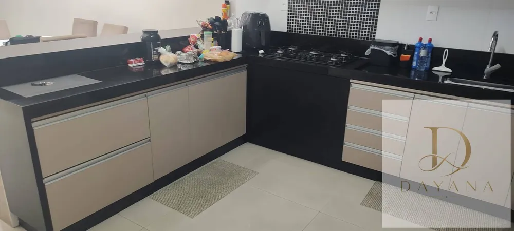 Casa de Condomínio, 3 quartos - Foto 10