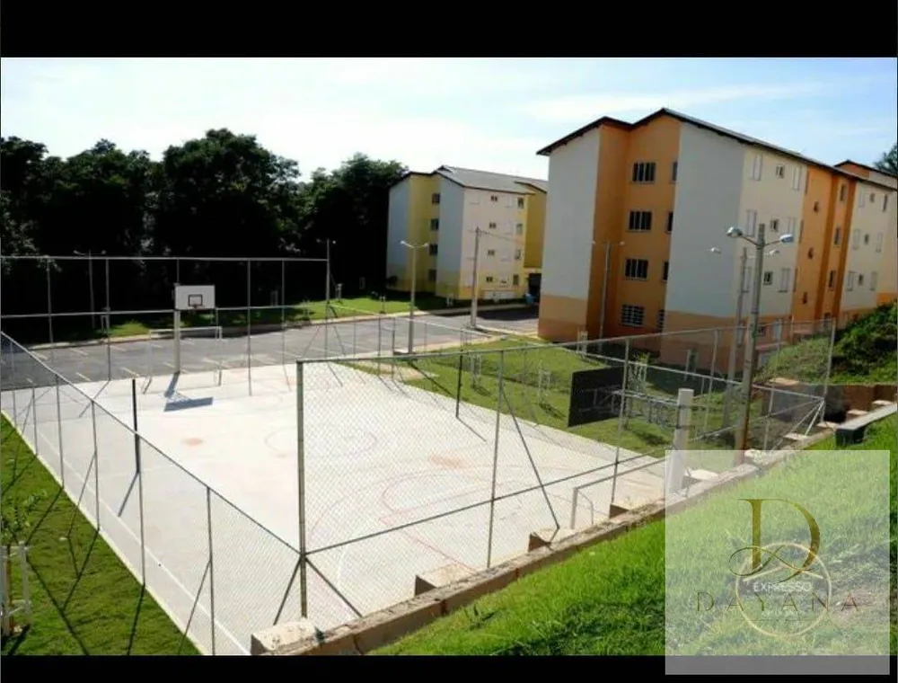 Apartamento, 2 quartos, 42 m² - Foto 2