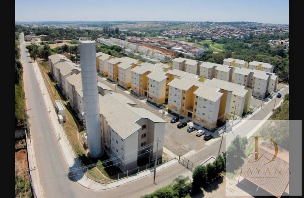 Apartamento, 2 quartos, 42 m² - Foto 1