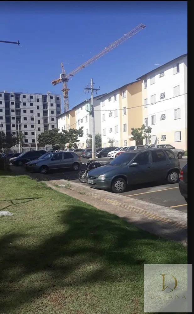 Apartamento, 2 quartos, 42 m² - Foto 11