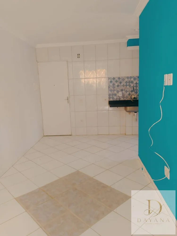Apartamento, 2 quartos, 42 m² - Foto 6
