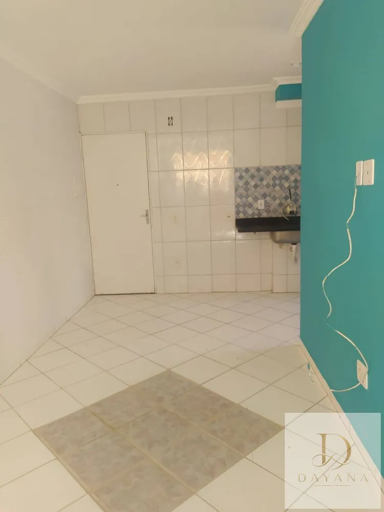 Apartamento, 2 quartos, 42 m² - Foto 8
