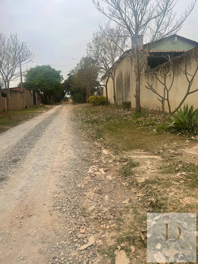Terreno, 1000 m² - Foto 1