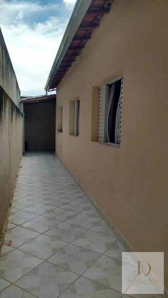 Casa, 3 quartos, 96 m² - Foto 4