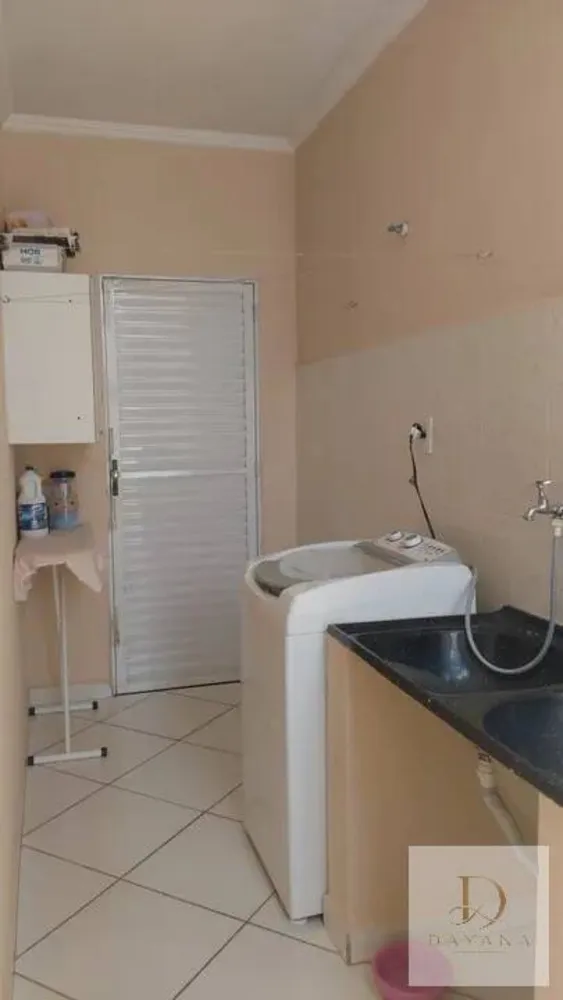 Casa, 3 quartos, 96 m² - Foto 5