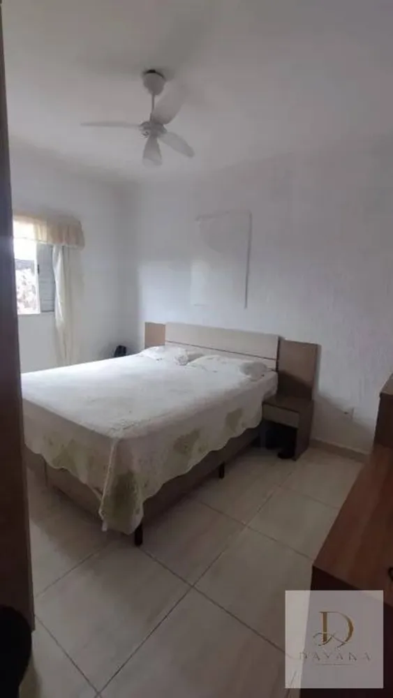 Casa, 3 quartos, 96 m² - Foto 7