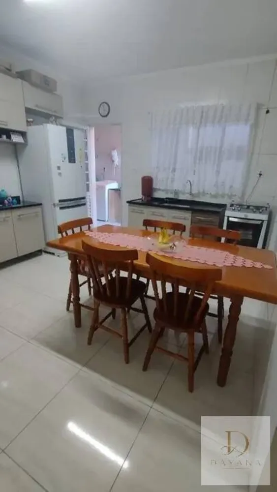 Casa, 3 quartos, 96 m² - Foto 3