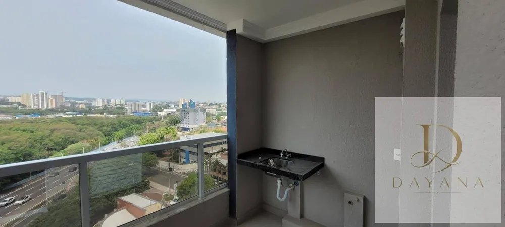 Apartamento, 2 quartos, 64 m² - Foto 2