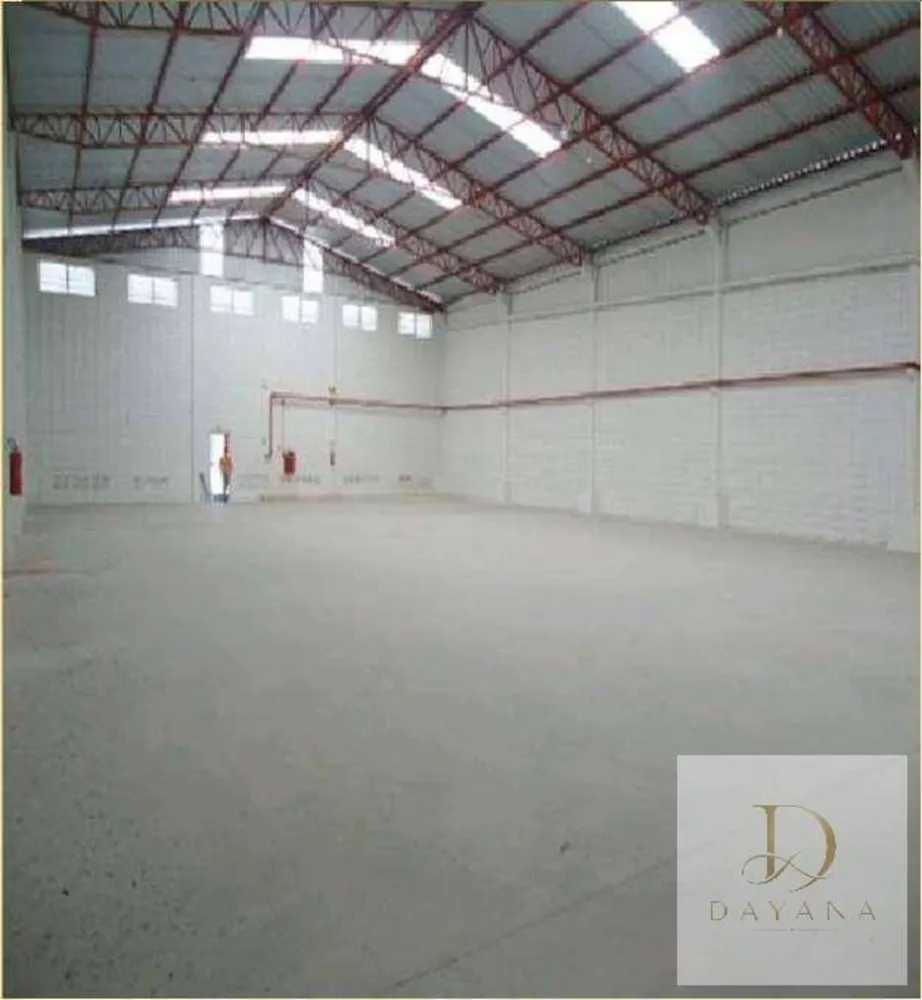 Depósito-Galpão - Foto 3