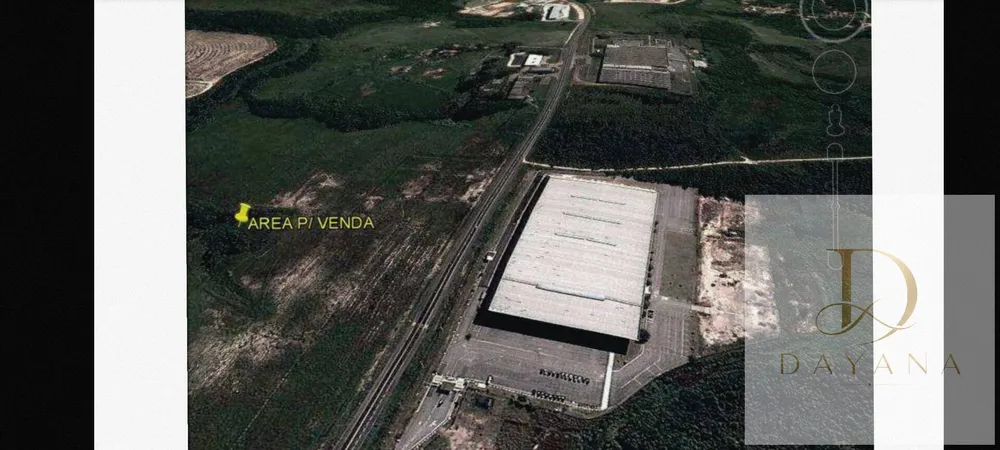 Terreno, 42 hectares - Foto 2