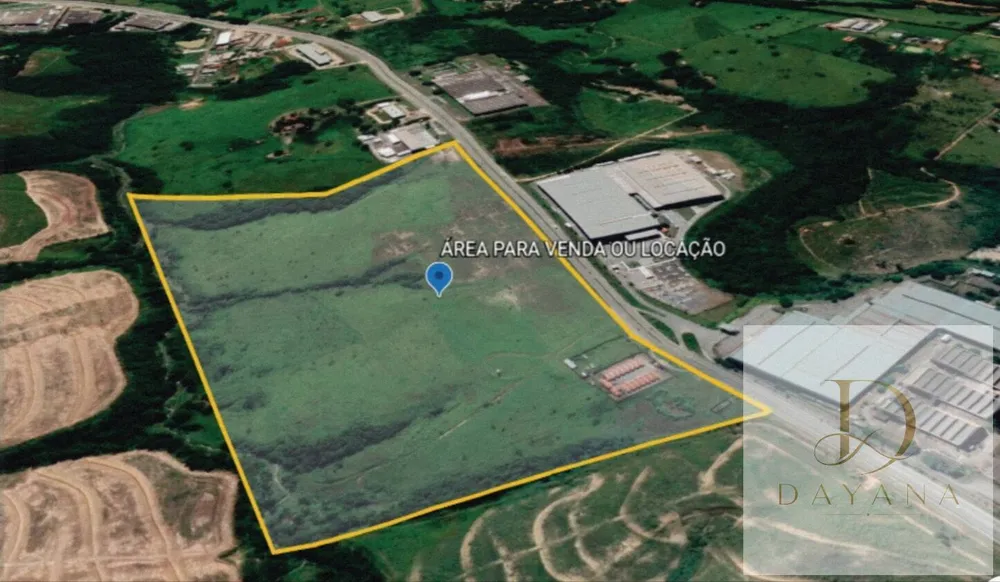 Terreno, 42 hectares - Foto 1