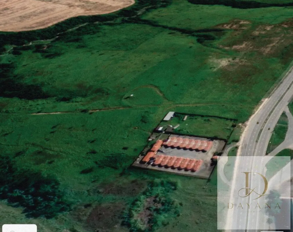 Terreno, 42 hectares - Foto 3