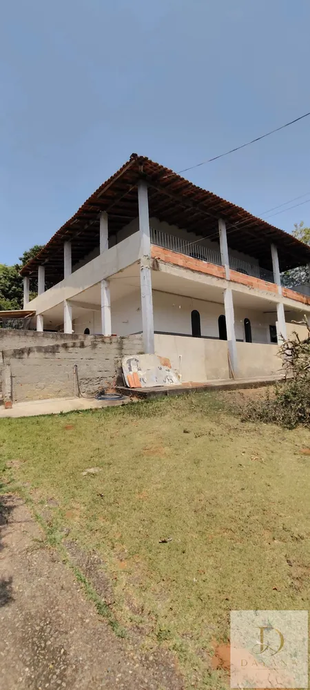 Chácara, 6 quartos, 700 m² - Foto 3