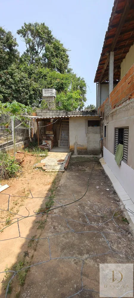 Chácara, 6 quartos, 700 m² - Foto 1