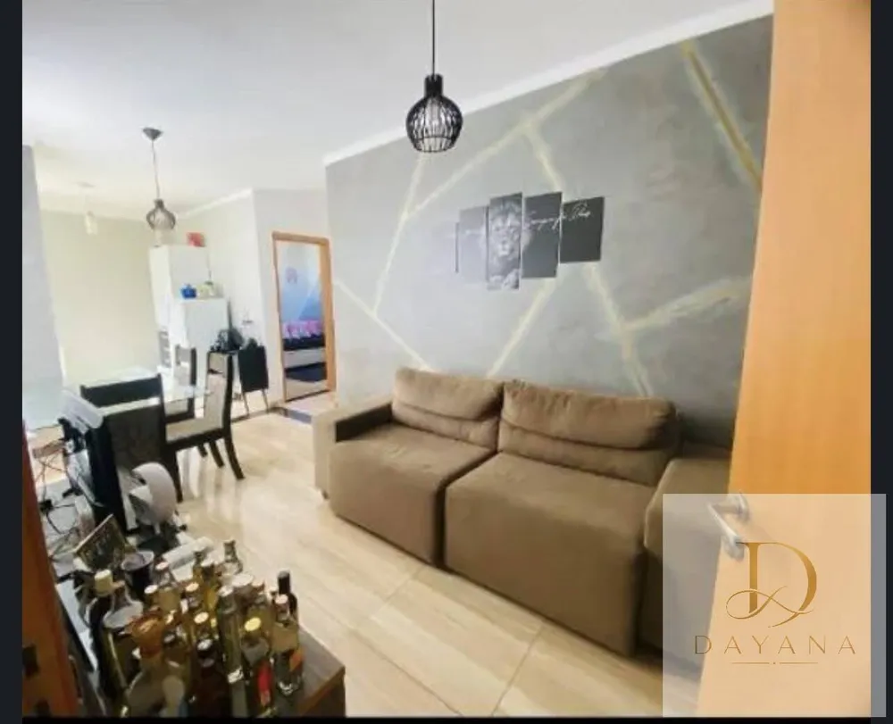 Apartamento, 2 quartos - Foto 10