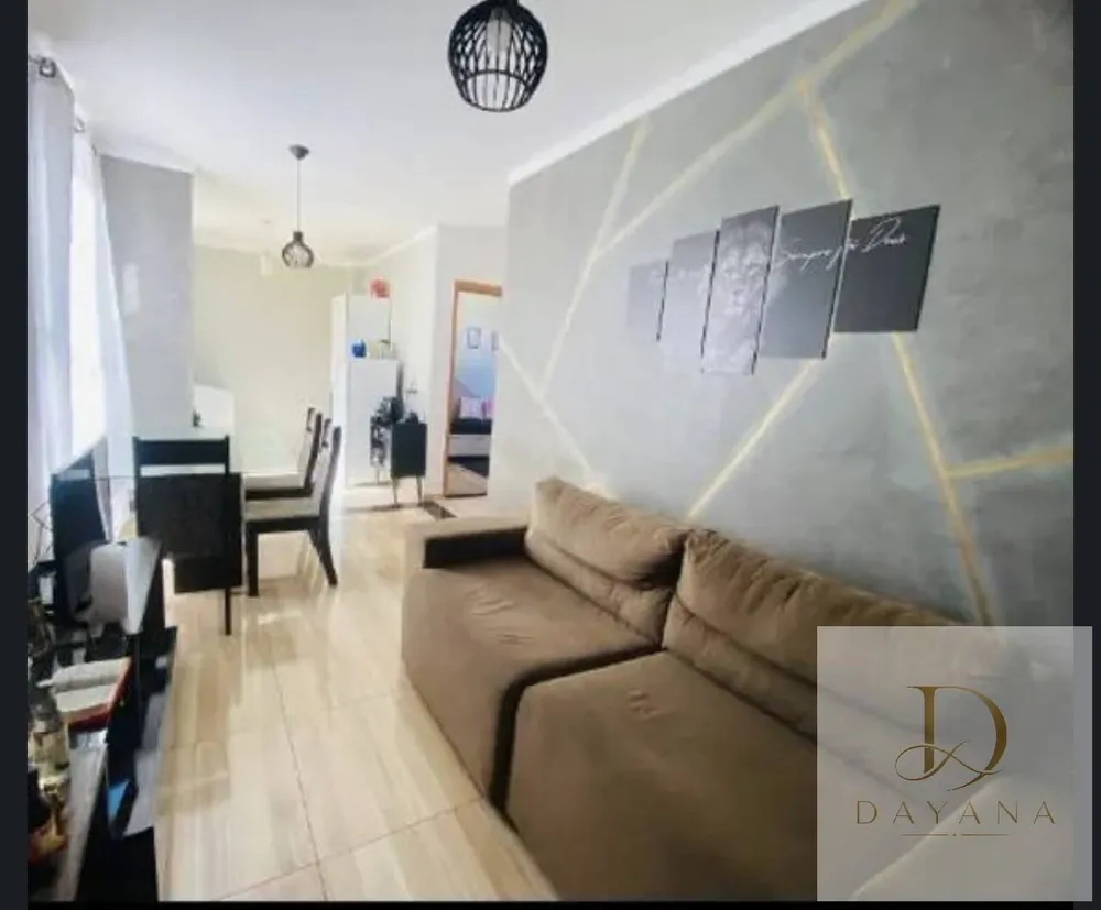 Apartamento, 2 quartos - Foto 8