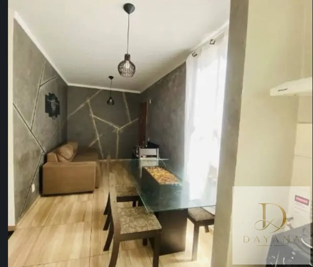 Apartamento, 2 quartos - Foto 6