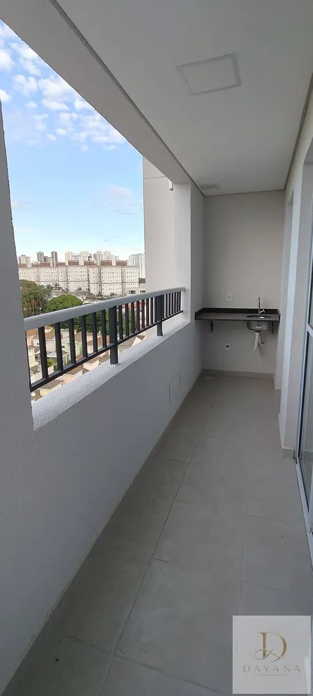 Apartamento, 2 quartos - Foto 3