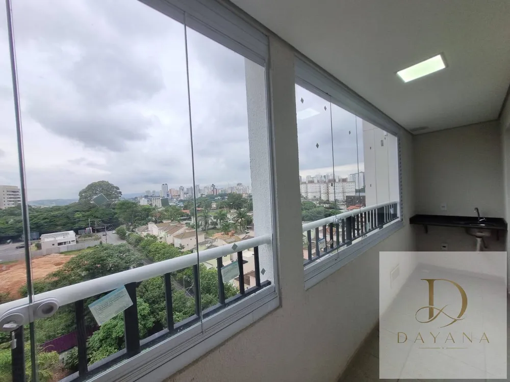 Apartamento, 2 quartos - Foto 2