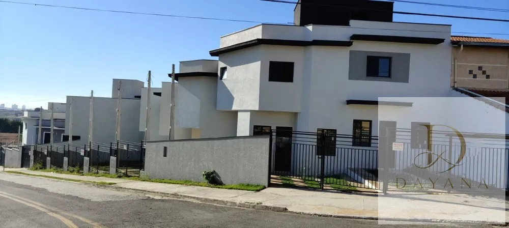 Sobrado, 2 quartos, 70 m² - Foto 1