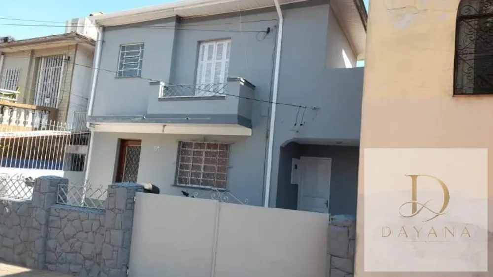 Sobrado, 2 quartos, 120 m² - Foto 5