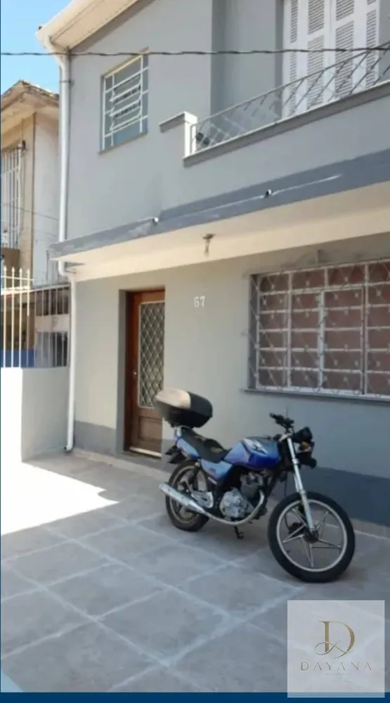 Sobrado, 2 quartos, 120 m² - Foto 3