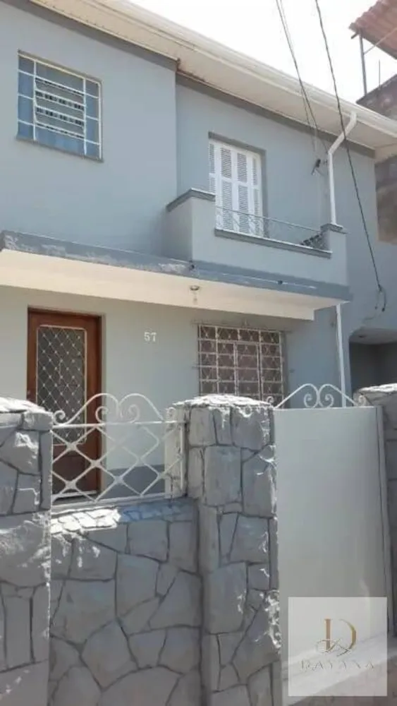 Sobrado, 2 quartos, 120 m² - Foto 2
