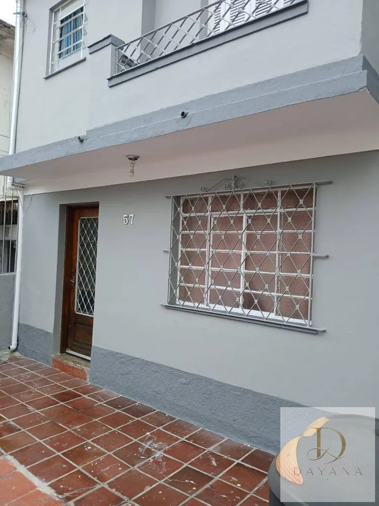 Sobrado, 2 quartos, 120 m² - Foto 2