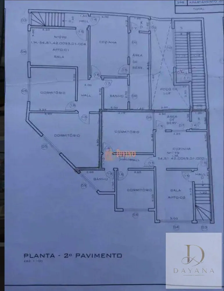 Prédio Inteiro, 239 m² - Foto 10