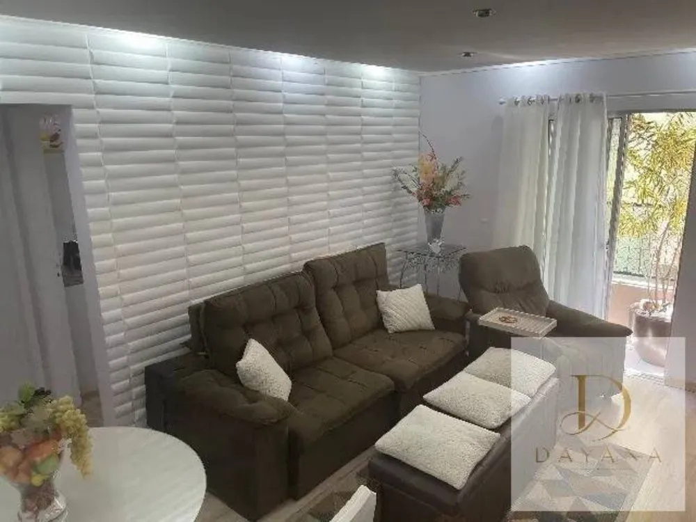 Apartamento, 2 quartos, 57 m² - Foto 7