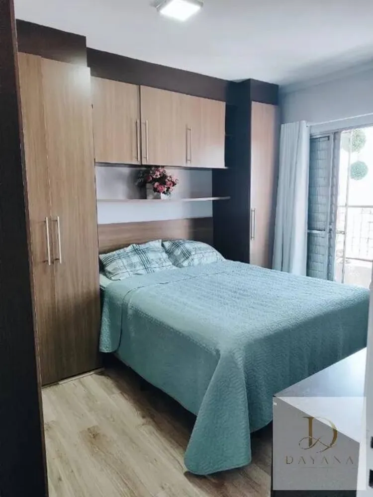 Apartamento, 2 quartos, 57 m² - Foto 14