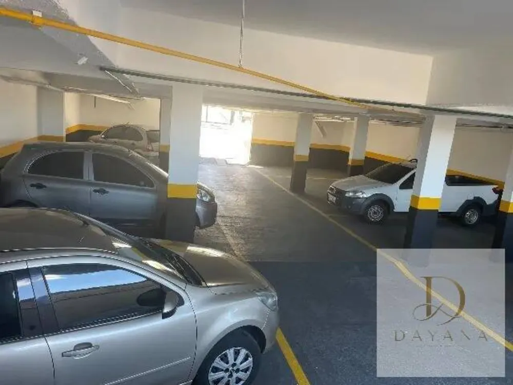 Apartamento, 2 quartos, 57 m² - Foto 6