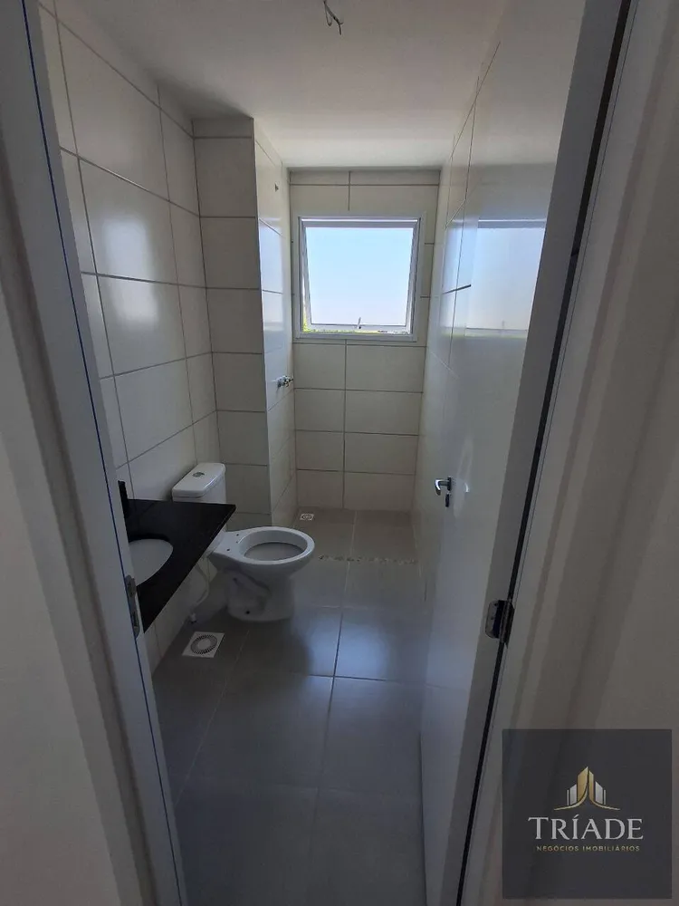 Apartamento, 2 quartos, 53 m² - Foto 4