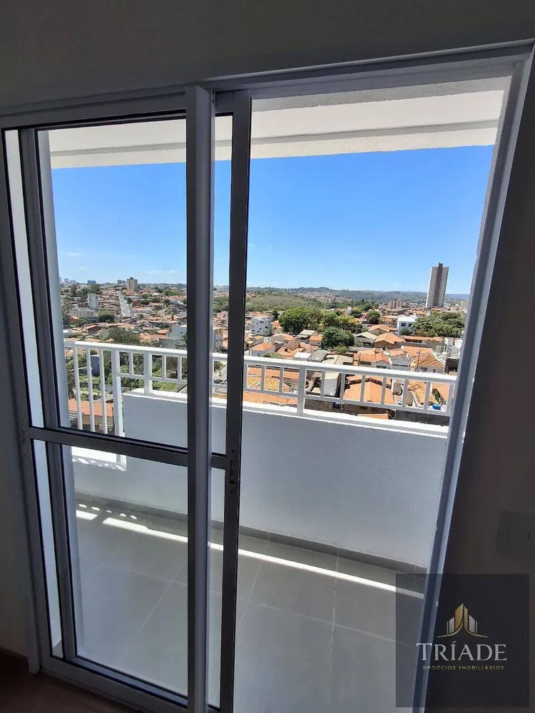 Apartamento, 2 quartos, 53 m² - Foto 9