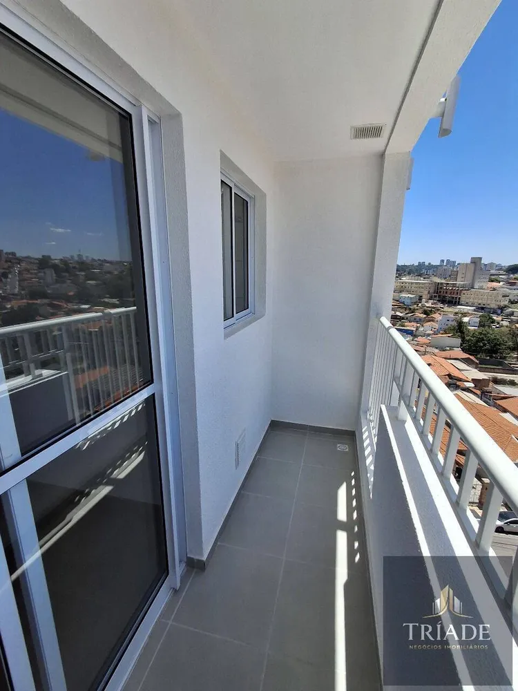 Apartamento, 2 quartos, 53 m² - Foto 3