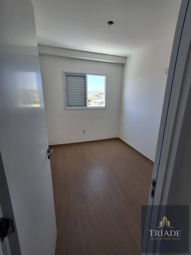 Apartamento, 2 quartos, 53 m² - Foto 2