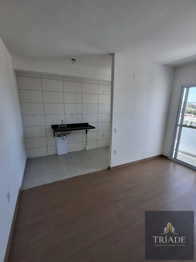 Apartamento, 2 quartos, 53 m² - Foto 5