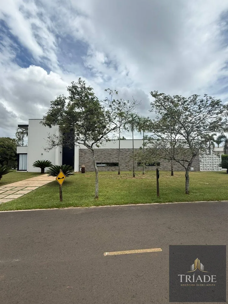 Casa de Condomínio, 4 quartos - Foto 9